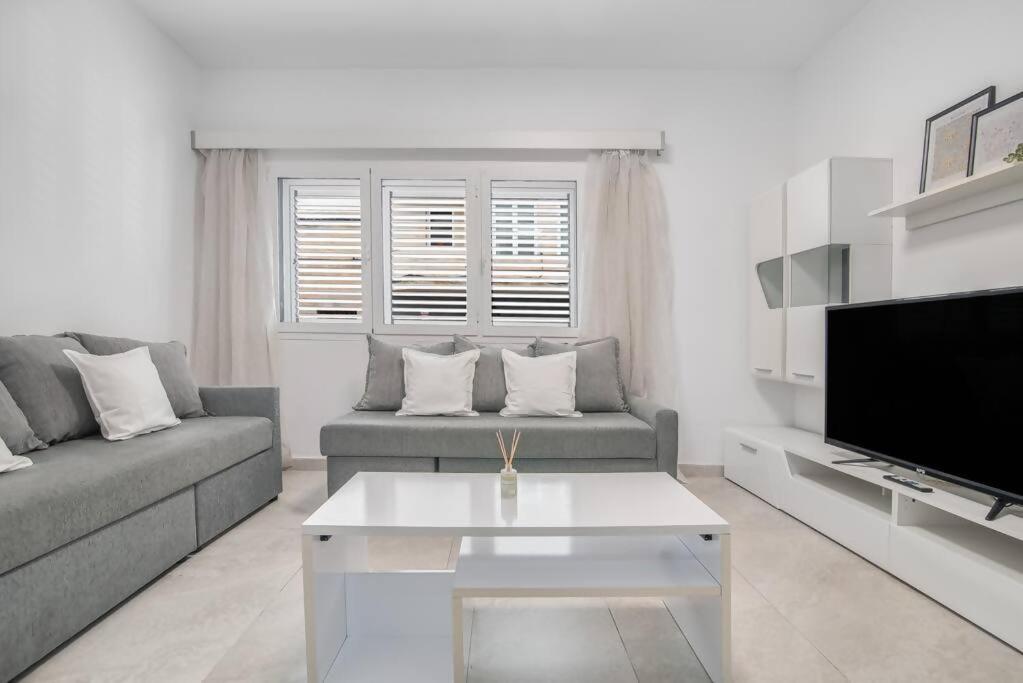 Apartament Alma ,6 Paxs ,wifi , Playa Canteras, Ocio