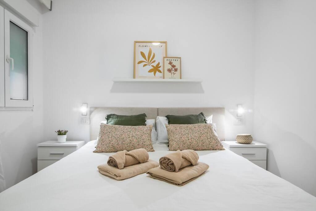Alma ,6 Paxs ,wifi , Playa Canteras, Ocio Apartament Las Palmas de Gran Canaria