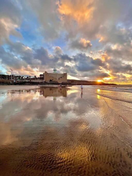 Alma ,6 Paxs ,wifi , Playa Canteras, Ocio * Las Palmas de Gran Canaria